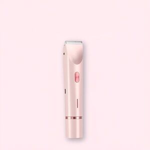 NEW Pink Hair Removal Device